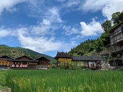 -程阳八寨景区