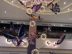 -百联临沂购物中心(临沂路店)