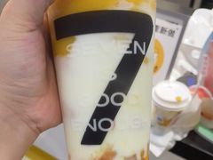 -7分甜(栖霞万谷慧店)