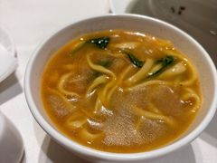 -北京泰富酒店-柏景轩中餐厅