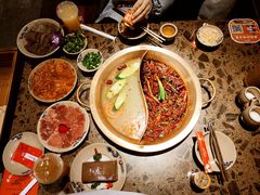 -小龙坎火锅(全球总店)