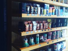 -星巴克(南昌西湖万达店)