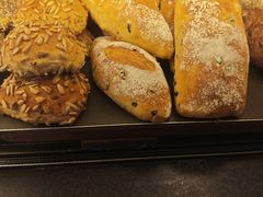 -BAKER&SPICE(安福路店)