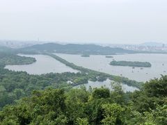 -九曜山