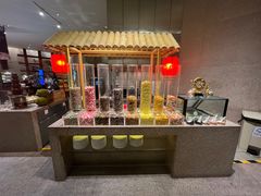 -韵咖啡自助餐厅(天津香格里拉店)