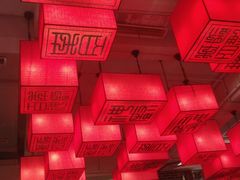 大堂-百年神厨·地道川菜(清江西路店)