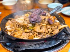 -山城正宗集安高丽火盆