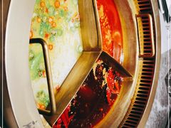 -麻路成都火锅(柏威年店)
