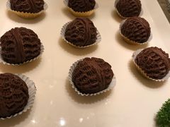 -广州天河希尔顿酒店