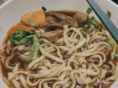 -康师傅私房牛肉面(申虹店)