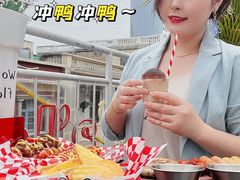-Eckl’s爱氏热狗(猫街店)