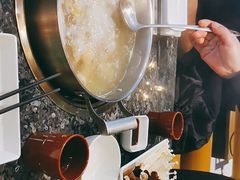 -一席地·本地鸡窝·杭帮鸡火锅(萧山银隆百货店)