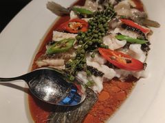 -大拙里·精致融合菜(沙湖桃源国际店)