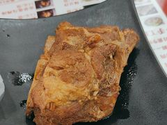 -孔一凡·手工饺子(时尚明苑店)
