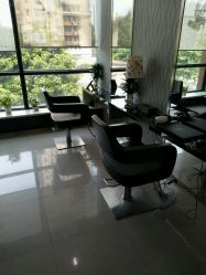 -意廊 Hair Salon