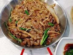 -牛楠楠·香港牛腩茶餐厅(永旺店)