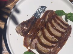 -青年公社烤鸭(青年路店)