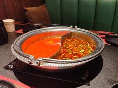 -牛New寿喜烧(闵行龙湖天街店)