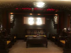-宝轩渔府·老字号海鲜·正宗津菜(水上店)