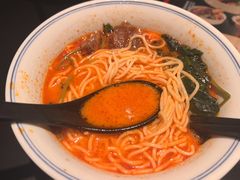 -和府捞面(南京商厦店)