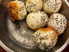 生煎馒头-三两春(浦三路店)