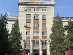 -东北大学(南湖校区)