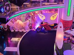 -巴特餐饮6加1音乐餐吧·新疆菜