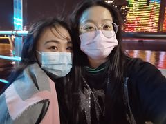 -武汉关码头(轮渡站)