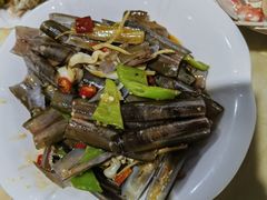 -四川小胡子海鲜(丁村万人海鲜广场店)