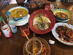 -花满楼(启秀路店)