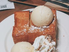 -After You Dessert Cafe(CENTRALWORLD)