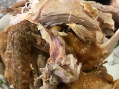 -香妃烤鸡(西单店)