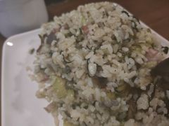 -舒蔡记生煎菜饭(云南中路店)