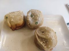 -咬不得高祖生煎·简餐(高银街店)