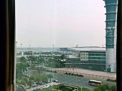-广州白云机场雅高铂尔曼大酒店