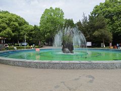 -赭山公园