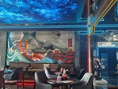 -屋有岛沉浸游戏旗舰店(中山公园店)