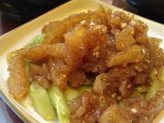 -赵记煎饼卷大葱(东岳店)