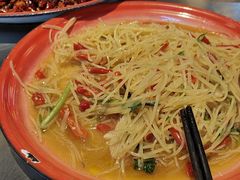 -馬伍旺川菜(江北虹悦城店)