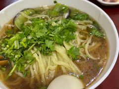 -陈记锅盖面(长江路店)