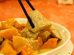 -深运潮州粥(东门店)