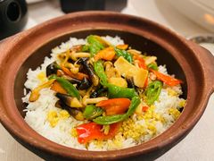 -正院大宅门烤鸭(首体店)