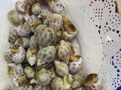 -东江海鲜大排档·潮汕菜·砂锅粥