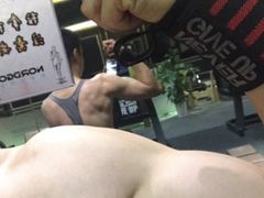 -诺德健游泳健身会馆(良渚欧文店)