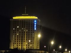 -慈溪白金汉爵大酒店