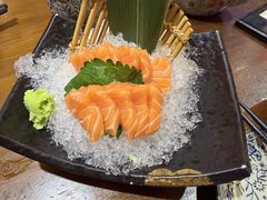 -白石的深夜食堂(济南万象城店)