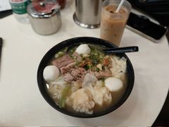 -章记香港仔鱼蛋王(西洋菜街店)