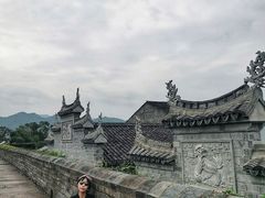 -台州府城(江南长城)