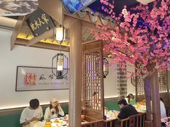 -姑苏家宴·苏帮菜·松鼠桂鱼(苏州总店)