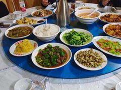 -小六农家乐(崇明西沙湿地店)